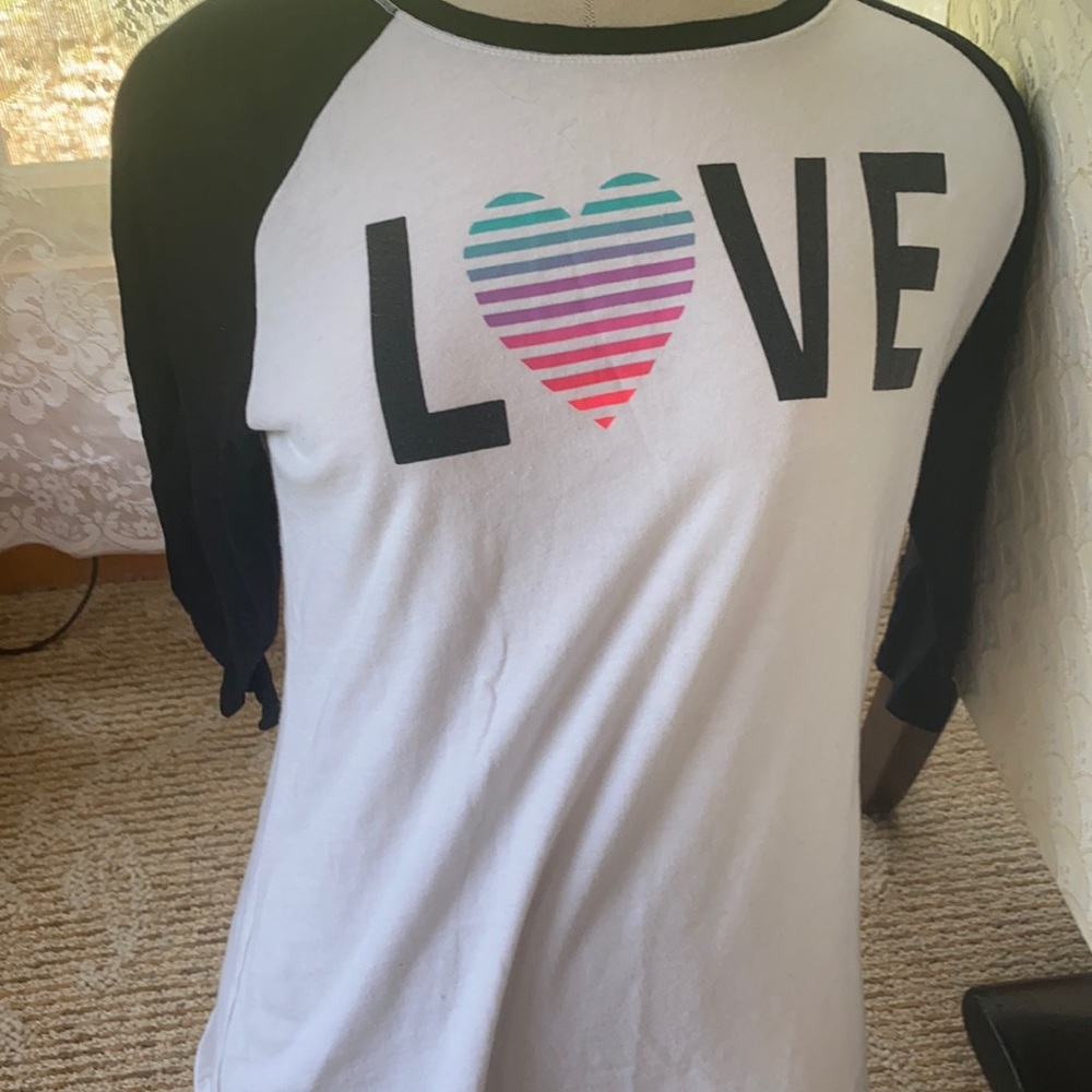 Youth Large Tshirt